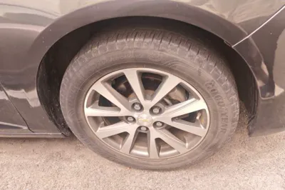 Chevrolet Malibu 2016, 99200 км, за 28295.88 CNY - фото 8