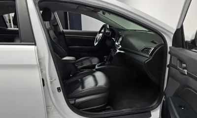 Hyundai Avante 2018, 146289 км, за 9800000 KRW - фото 27
