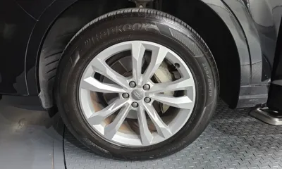 Audi Q7 2019, 109819 км, за 29000000 KRW - фото 5