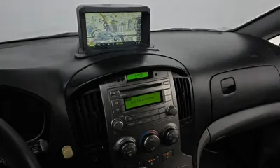 Hyundai Starex 2015, 187246 км, за 5500000 KRW - фото 14