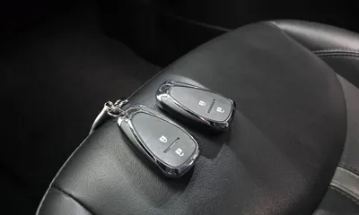 ChevroletGMDaewoo Spark 2020, 49255 км, за 7500000 KRW - фото 28