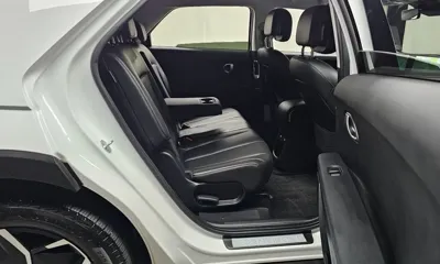 Hyundai Ioniq5 2023, 48667 км, за 33800000 KRW - фото 11