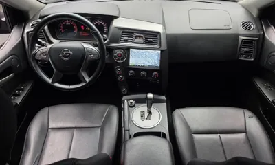 KG_Mobility_Ssangyong KORANDO 2017, 186560 км, за 5900000 KRW - фото 7