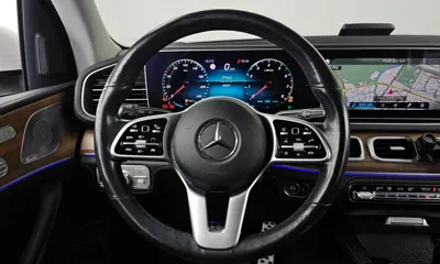 Mercedes-Benz GLE-Class 2019, 65397 км, за 51500000 KRW - фото 13