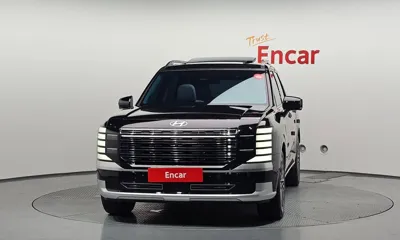 Hyundai Palisade 2025, 10733 км, за 62500000 KRW - фото 3