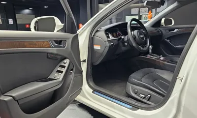 Audi A4 2016, 78434 км, за 9300000 KRW - фото 10