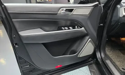 KG_Mobility_Ssangyong Rexton 2018, 125099 км, за 12900000 KRW - фото 24