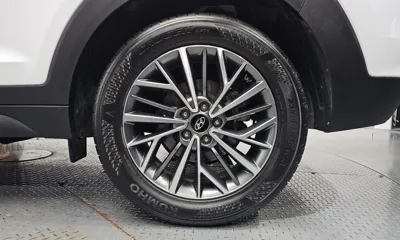 Hyundai Tucson 2019, 44050 км, за 18500000 KRW - фото 22