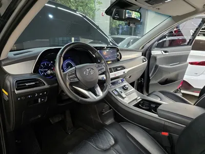 Hyundai Palisade 2019, 135955 км, за 19800000 KRW - фото 12