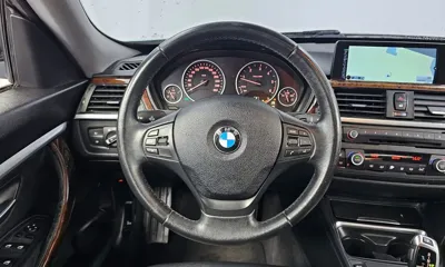 BMW Gran Turismo 2014, 150136 км, за 7700000 KRW - фото 13