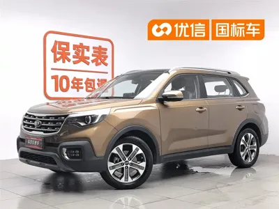 Kia Sportage · 2019 год