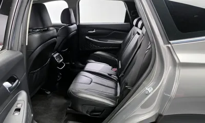 Hyundai Santafe 2019, 50636 км, за 18900000 KRW - фото 26