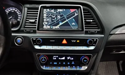 Hyundai Sonata 2018, 59238 км, за 16600000 KRW - фото 15