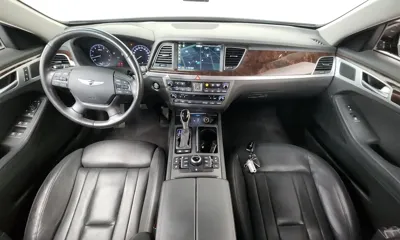 Hyundai Genesis 2016, 106622 км, за 7571.35 USD - фото 7