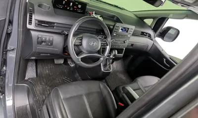 Hyundai Staria 2025, 21596 км, за 27800000 KRW - фото 7