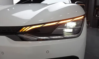 Kia EV6 2022, 111465 км, за 28500000 KRW - фото 22