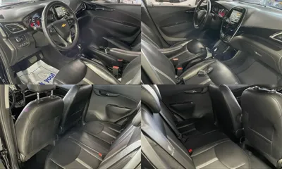 ChevroletGMDaewoo Spark 2019, 42917 км, за 7990000 KRW - фото 11