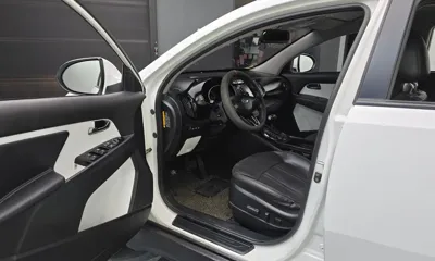 Kia Sportage 2014, 167477 км, за 6700000 KRW - фото 10