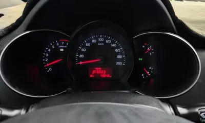 Kia Morning 2016, 43042 км, за 6800000 KRW - фото 8