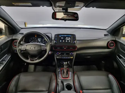 Hyundai Kona 2018, 62989 км, за 13300000 KRW - фото 7