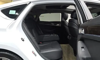 Genesis G80 2017, 206317 км, за 11900000 KRW - фото 12