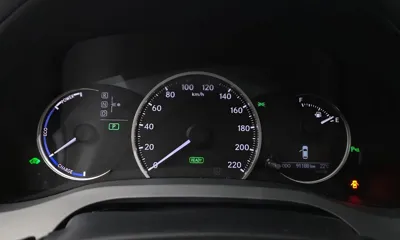 Lexus CT200h 2018, 91188 км, за 17500000 KRW - фото 8