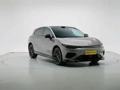 Leapmotor 零跑Lafa5 2026, 1200 км, за 106900 CNY - фото 8