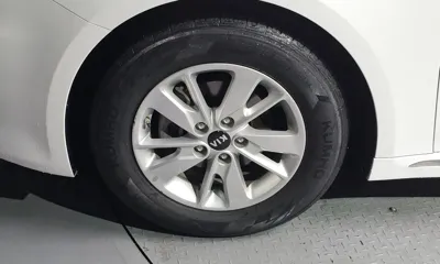 Kia K5 2018, 217870 км, за 6500000 KRW - фото 5