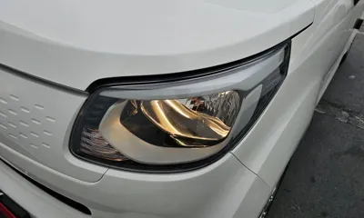 Kia Ray 2022, 113412 км, за 9100000 KRW - фото 22
