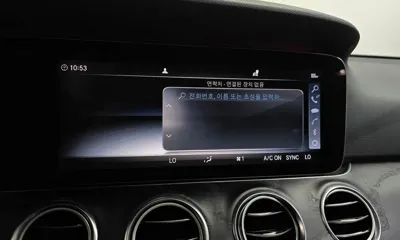 Mercedes-Benz E-Class 2019, 61225 км, за 23990000 KRW - фото 31