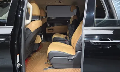 Kia Canival 2021, 150814 км, за 20900000 KRW - фото 26