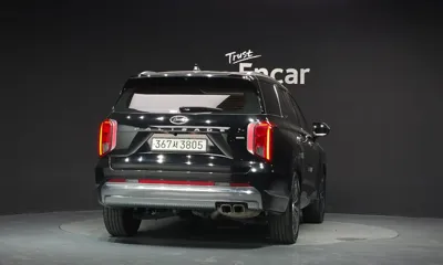 Hyundai Palisade 2023, 87674 км, за 37900000 KRW