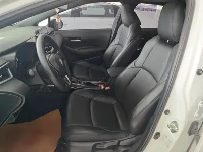 Toyota Levin 2021, 49700 км, за 54200 CNY - фото 8