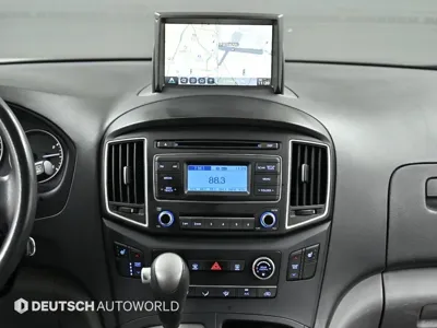 Hyundai Starex 2017, 126000 км, за 10700000 KRW - фото 14