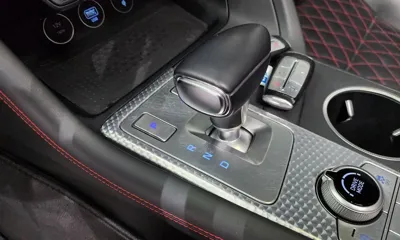 Genesis G70 2021, 114541 км, за 29900000 KRW - фото 9