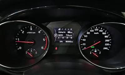 Kia Canival 2018, 86342 км, за 16500000 KRW - фото 8