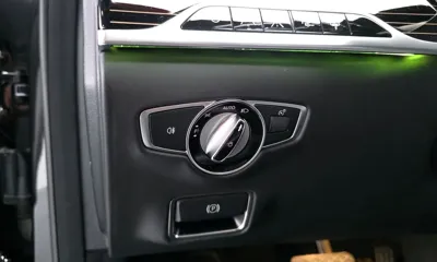 Mercedes-Benz S-Class 2020, 120091 км, за 64500000 KRW - фото 28