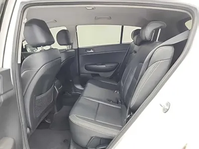 Kia Sportage 2016, 74721 км, за 11300000 KRW - фото 12