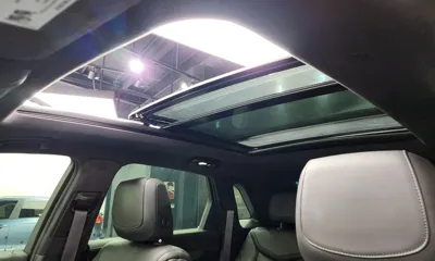 Cadillac XT5 2018, 88758 км, за 19200000 KRW - фото 16
