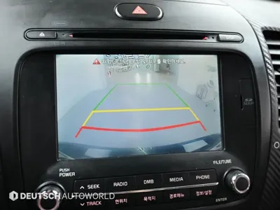 Kia K3 2015, 118864 км, за 4900000 KRW - фото 15