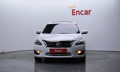 Nissan Altima 2016, 82698 км, за 7700000 KRW