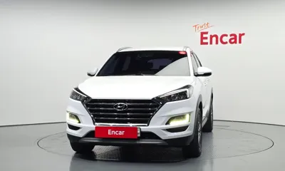 Hyundai Tucson 2019, 90254 км, за 15700000 KRW