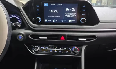 Hyundai Sonata 2020, 130041 км, за 11290000 KRW - фото 20