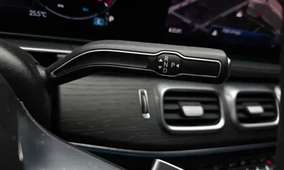 Mercedes-Benz GLE-Class 2023, 35340 км, за 95000000 KRW - фото 9