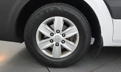 Hyundai Solati 2018, 142326 км, за 37900000 KRW - фото 5