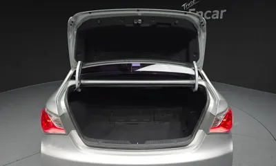 Hyundai Sonata 2014, 126832 км, за 6500000 KRW - фото 20