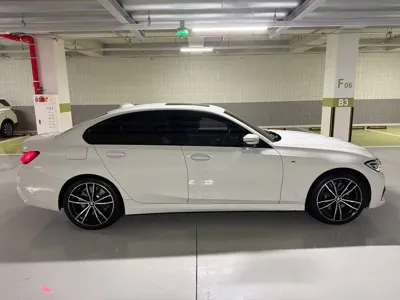 BMW 3-Series 2019, 80100 км, за 22900000 KRW - фото 5