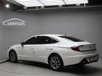 Hyundai Sonata 2021, 93385 км, за 16800000 KRW - фото 3