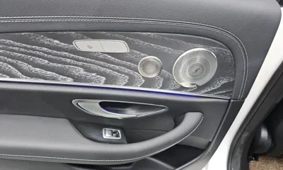 Mercedes-Benz E-Class 2023, 41280 км, за 44000000 KRW - фото 32