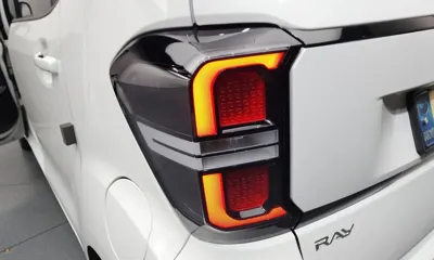 Kia Ray 2023, 40295 км, за 15900000 KRW - фото 23
